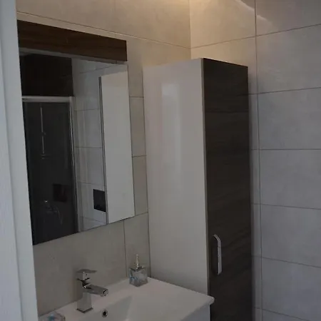 The Lumos Apartment Mahmutlar