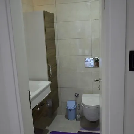 The Lumos Apartment Mahmutlar